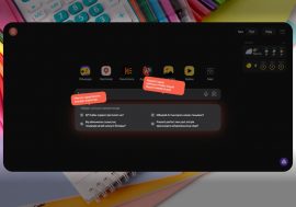 Kundelik-пен Яндекс Браузерінде нейрожелілердің көмегімен сұрақтарға жауап табуға, математика есебін шешуге және аударма жасауға болады