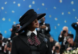 Меха, шляпы и аллигаторы. Чем запомнился Met Gala-2025