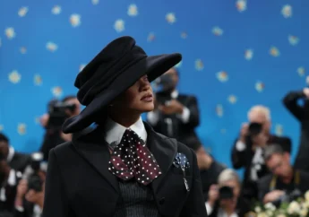 Меха, шляпы и аллигаторы. Чем запомнился Met Gala-2025