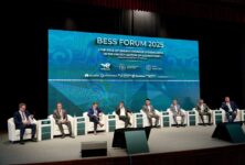 Huawei и Qazaq Green запустили первый пилотный проект BESS в Казахстане