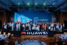 Huawei Partners Conference 2025: новые горизонты цифровизации и роста в Казахстане