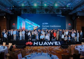 Huawei Partners Conference 2025: новые горизонты цифровизации и роста в Казахстане