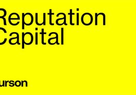 Burson представила ИИ-инструмент для оценки влияния репутации на бизнес