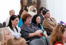 На семинаре для журналистов во Владимире обсудили важные тренды современного PR