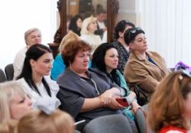На семинаре для журналистов во Владимире обсудили важные тренды современного PR