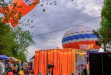 РАХАТ FEST 2025: келгендер толығымен рахаттанды!