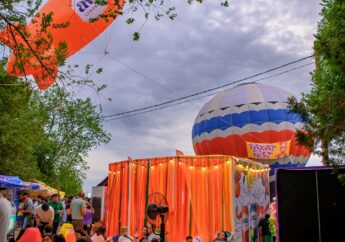 РАХАТ FEST 2025: келгендер толығымен рахаттанды!