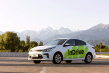 inDrive.Межгород и КазАвтоЖол объединились, чтобы предупреждать водителей о перекрытиях на трассах