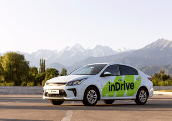 inDrive.Межгород и КазАвтоЖол объединились, чтобы предупреждать водителей о перекрытиях на трассах
