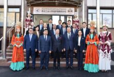 Двойной диплом и обучение в Китае: в Казахстане запускается бакалавриат по ИИ