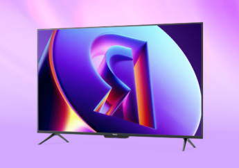 В Казахстане появились две новые ТВ Станции — с экранами MiniLED и QLED