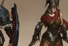 19 лет назад Titan Quest 2 отменили из-за маркетологов и не «PR-френдли» геймдизайнера — бывший вице-президент THQ