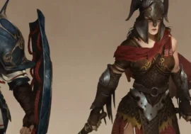 19 лет назад Titan Quest 2 отменили из-за маркетологов и не «PR-френдли» геймдизайнера — бывший вице-президент THQ