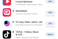 Unico Play возглавил рейтинг Apple App Store в Казахстане уже в первый день после запуска