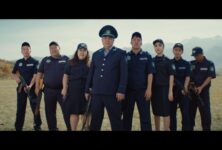 «Незаконно смешной»: вышел трейлер нового казахстанского сериала «Майор Мырза»