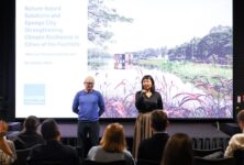 Urban Water 2025: как Алматы превратить климатические вызовы в возможности