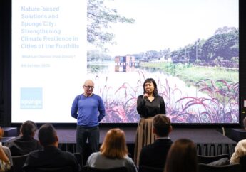Urban Water 2025: как Алматы превратить климатические вызовы в возможности