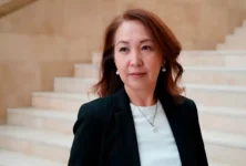 Гаухар Сатпаева стала PR-директором первого частного музея Казахстана