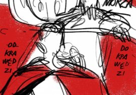 Конкурс плакатов «Время героев: PR-кампания XVII века» провели в ИИМО