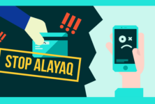 Безопасная сделка — дело каждого: OLX запустил инициативу Stop Alayaq