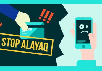 Безопасная сделка — дело каждого: OLX запустил инициативу Stop Alayaq