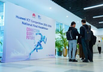 Главные IT-активы страны: зачем корпорациям следить за Huawei ICT Competition 2025?