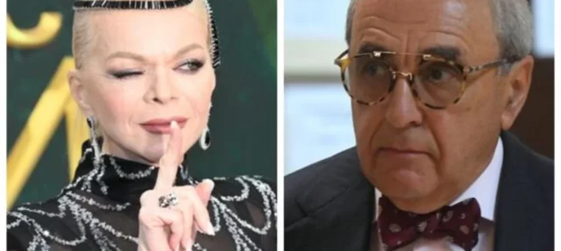 PR-провал года. Добровинский раскрыл правду о Долиной: «Вот почему весь интернет в мемах»