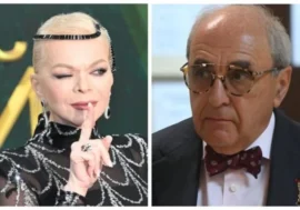 PR-провал года. Добровинский раскрыл правду о Долиной: «Вот почему весь интернет в мемах»