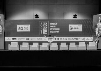 В Астане наградили победителей PR room Awards в рамках Art Forum