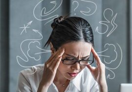 «Нужна пауза на месяцы»: PR-менеджер рассказала, как справиться с выгоранием