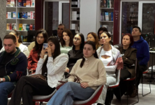 Как прошел предновогодний митап NUR.KZ: успешные PR-кейсы 2025