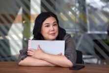 Интервью с Айнур Байгожа, основателем медиа/PR сообщества PR room, организатором главного форума креативных индустрий – Art Forum от PR room