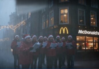 Новогодняя ИИ-реклама McDonald’s провалилась с треском. Новости маркетинга