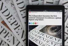 К представителям печатных медиа обратился Касым-Жомарт Токаев