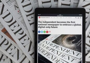 К представителям печатных медиа обратился Касым-Жомарт Токаев