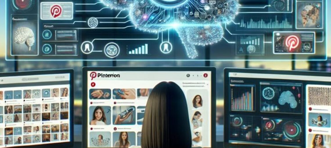 В качестве пиарщиков используют ИИ: 5 выводов из отчета Muck Rack