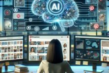 В качестве пиарщиков используют ИИ: 5 выводов из отчета Muck Rack