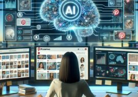 В качестве пиарщиков используют ИИ: 5 выводов из отчета Muck Rack