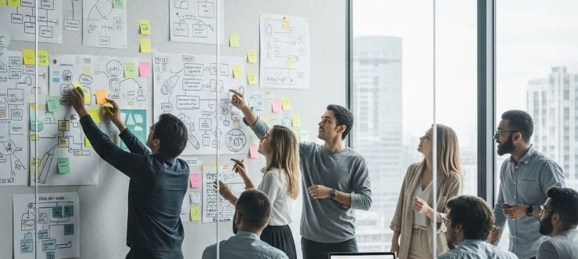 Где проще всего найти работу в Казахстане в 2026 году