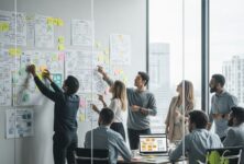 Где проще всего найти работу в Казахстане в 2026 году