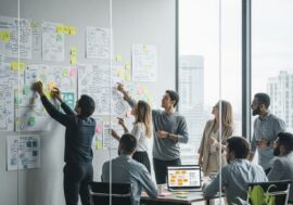 Где проще всего найти работу в Казахстане в 2026 году