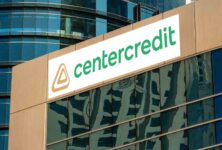 На Панфилова в Алматы зазвучал кюй «Сарыарка»: Банк ЦентрКредит поздравил жителей с Наурызом