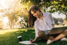 Работа навынос: почему удаленщики работают из музеев, парков и спортзалов