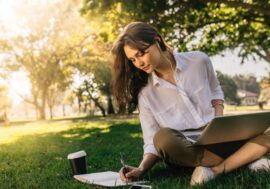 Работа навынос: почему удаленщики работают из музеев, парков и спортзалов