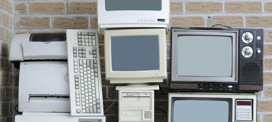 Гаджеты-призраки: технологии, которые исчезли, а никто и не заметил