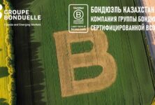 Bonduelle получила международную сертификацию B Corp™ — и усиливает фокус на здоровом питании