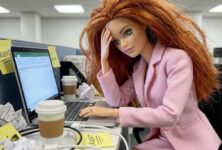 Болезнь трудоголиков: как когнитивная перегрузка убивает мозг