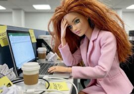 Болезнь трудоголиков: как когнитивная перегрузка убивает мозг