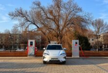 Arilan Energy фиксирует масштабирование EV-инфраструктуры и1 миллион быстрых зарядных сессий
