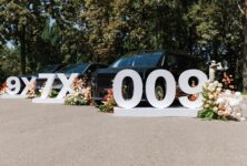 Golf Weekend от Zeekr